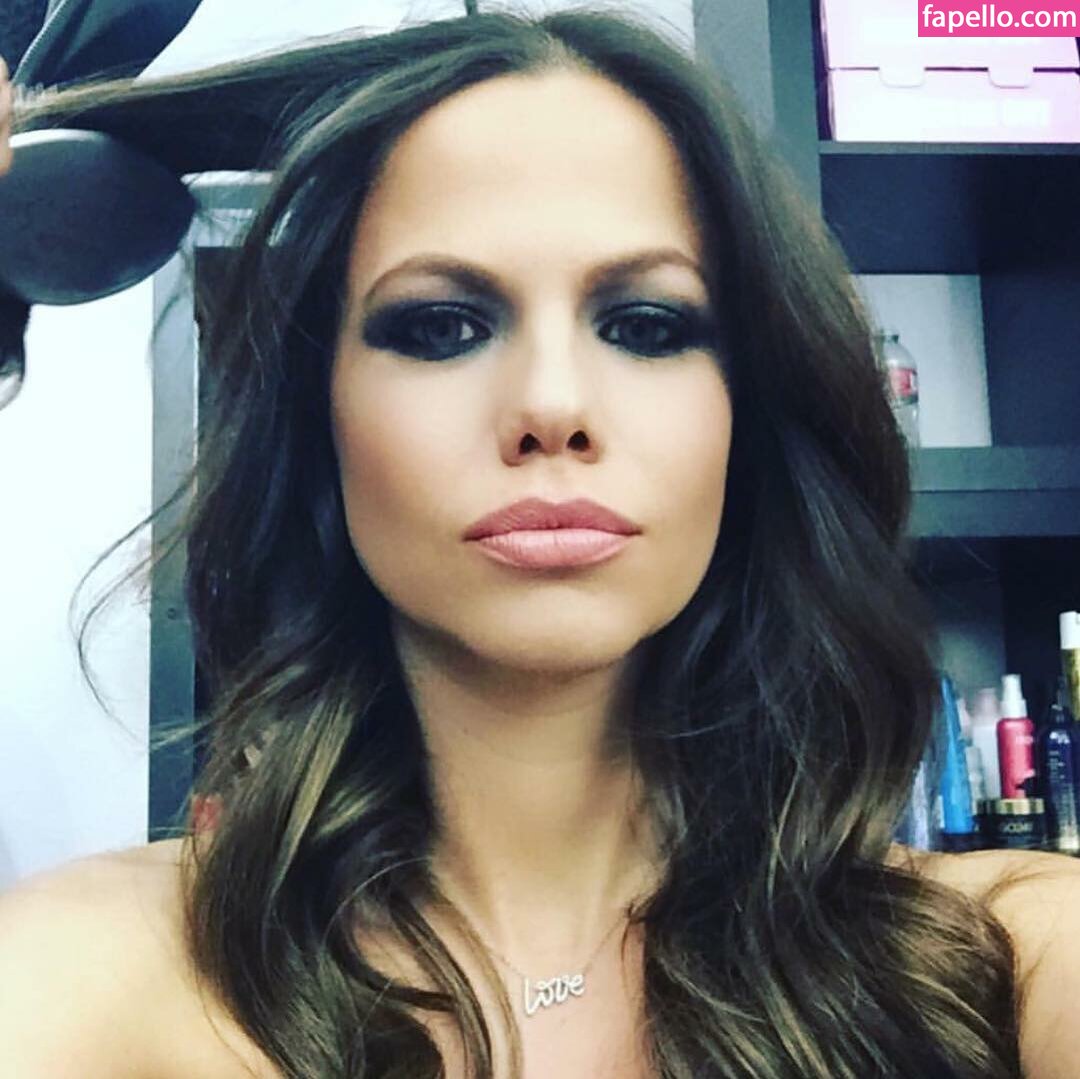 Tammin Sursok leaked nude photo #0072 (Tammin Sursok / tamminsursok)