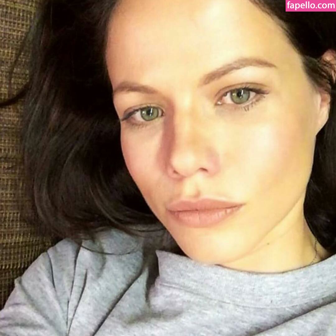 Tammin Sursok leaked nude photo #0098 (Tammin Sursok / tamminsursok)