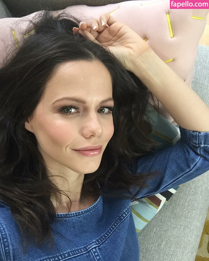 Tammin Sursok leaked nude photo #0112 (Tammin Sursok / tamminsursok)