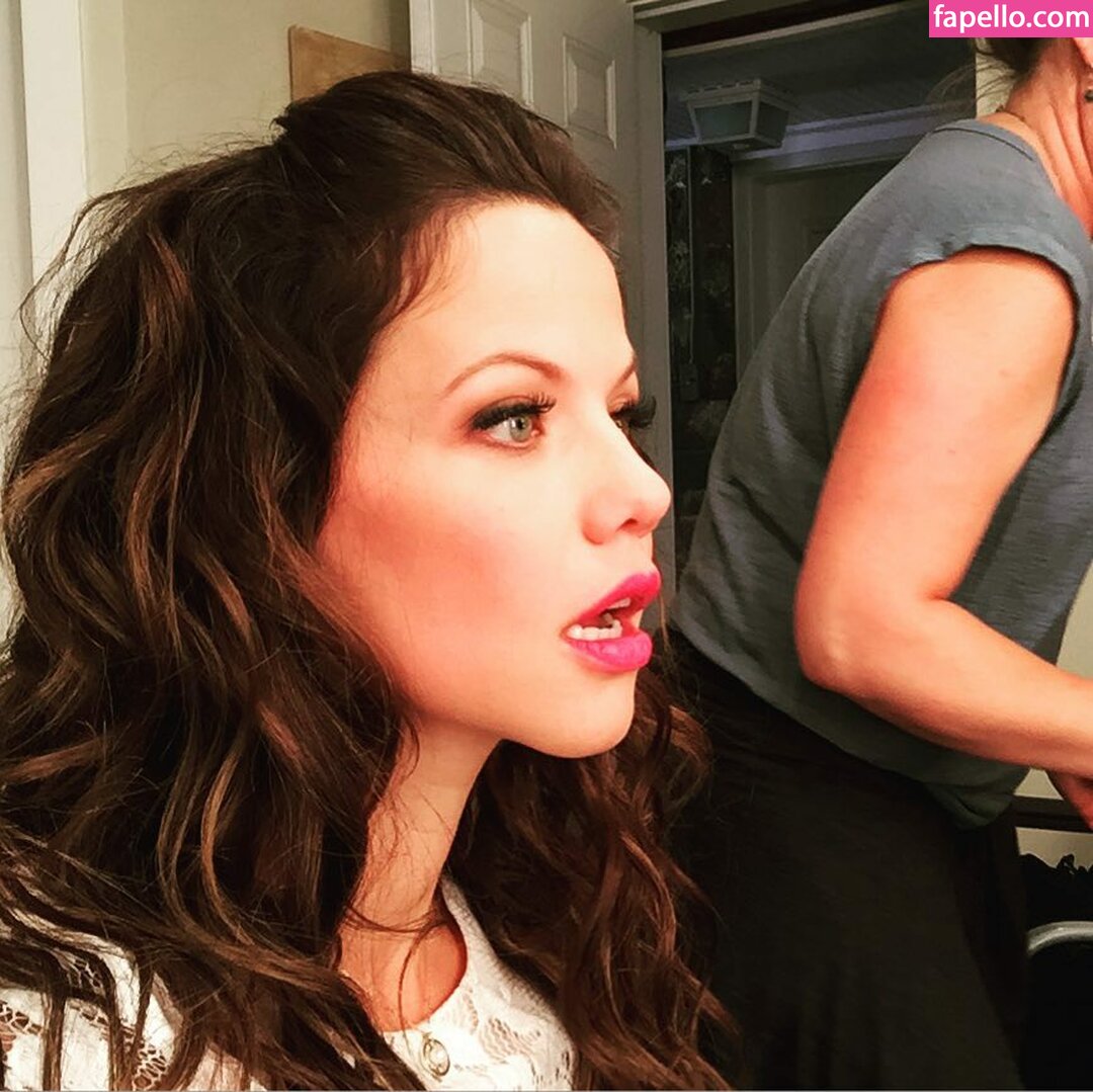 Tammin Sursok leaked nude photo #0158 (Tammin Sursok / tamminsursok)