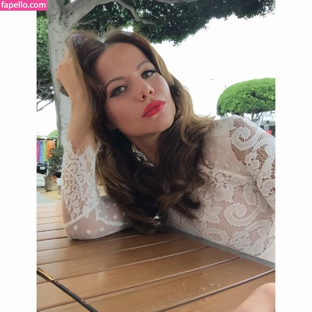 Tammin Sursok leaked nude photo #0160 (Tammin Sursok / tamminsursok)