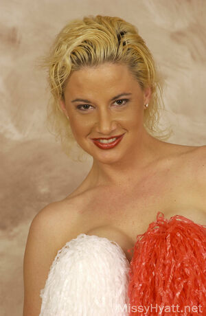 Tammy Sytch nude #0456