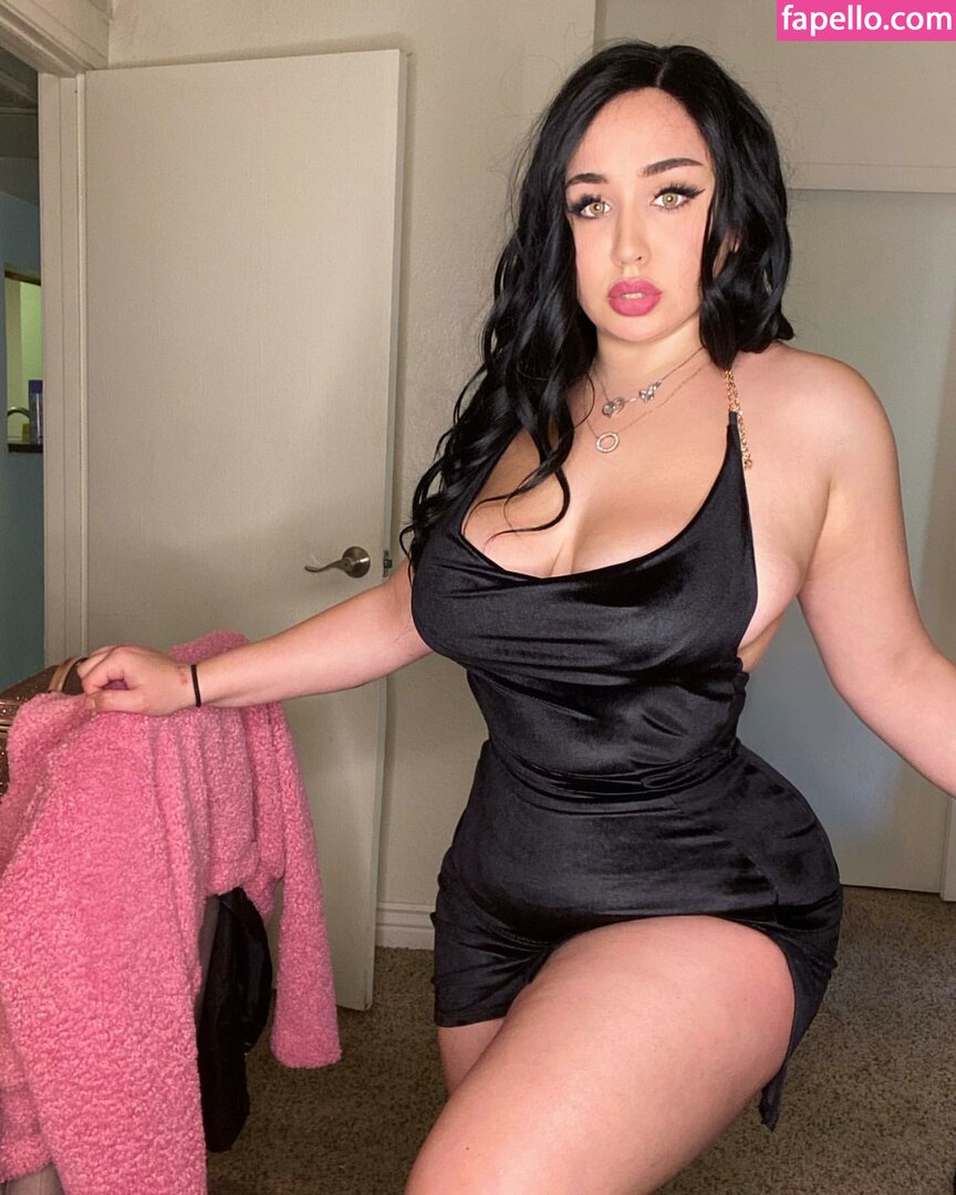 Tana Habibi leaked nude photo #0061 (Tana Habibi / queenofhabibiss)