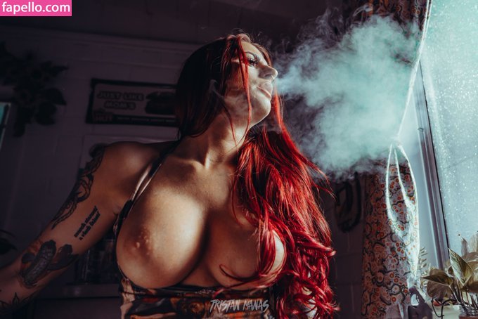 Tana Lea XXX leaked nude photo #0019 (Tana Lea XXX / thetanalea)