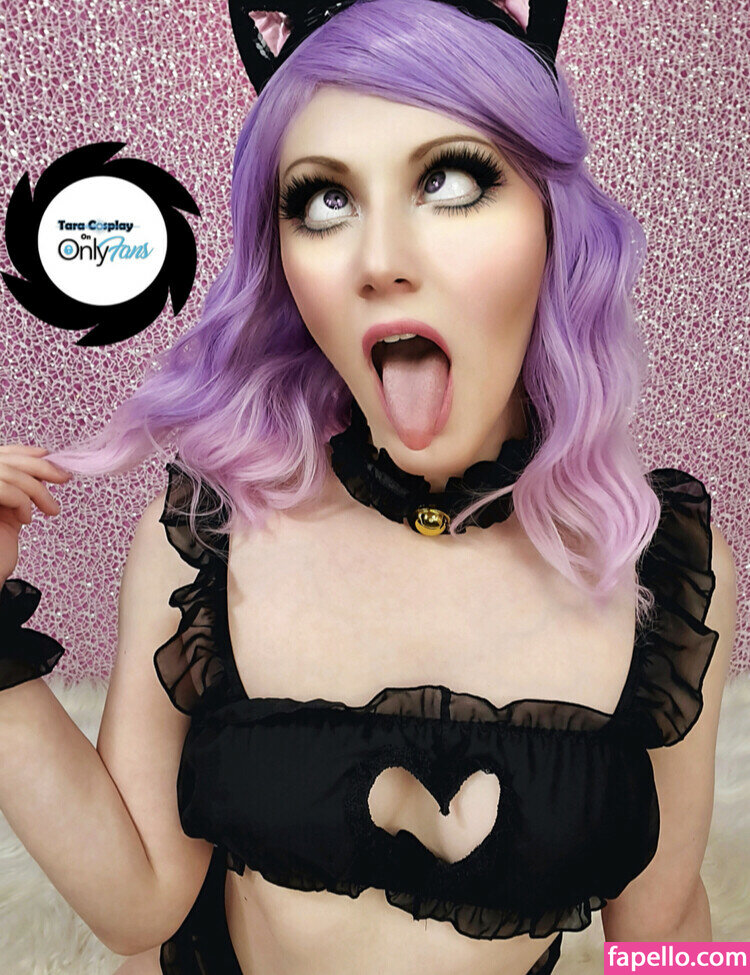 Tara Cosplay leaked nude photo #0021 (Tara Cosplay / taracosplay / taranicoleazarian)