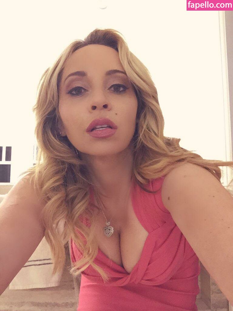 Tara Strong leaked nude photo #0100 (Tara Strong / tarastrong)