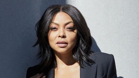 Taraji P. Henson nude #0114