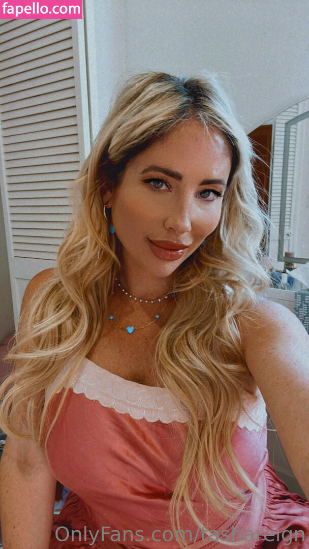 tashareign leaked nude photo #0129 (tashareign / tashareignslife)