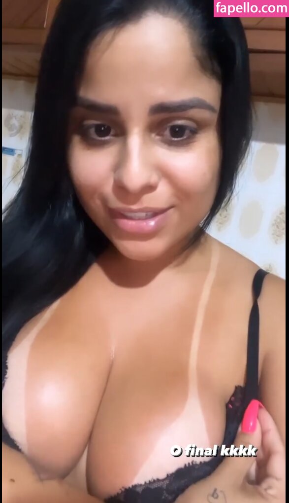 Tati Nunes leaked nude photo #0001 (Tati Nunes / tatinunesoficial)