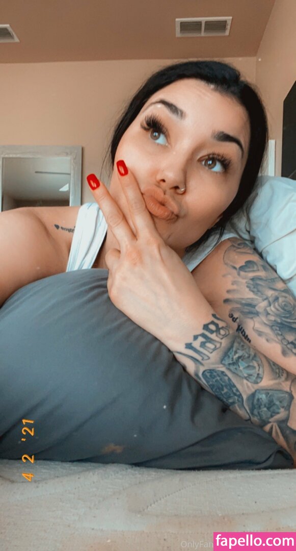 tatted_baddie69 leaked nude photo #0007 (tatted_baddie69 / tattedbaddiewiththefatty)