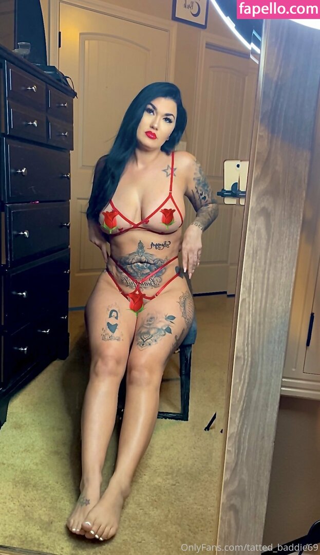 tatted_baddie69 leaked nude photo #0176 (tatted_baddie69 / tattedbaddiewiththefatty)