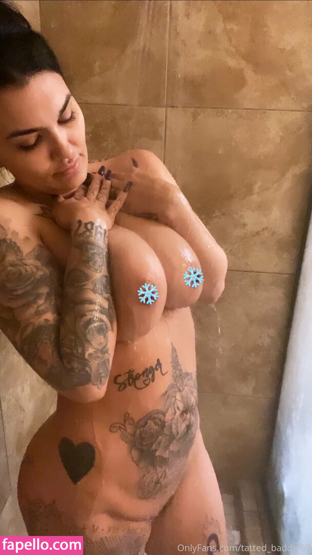 tatted_baddie69 leaked nude photo #0236 (tatted_baddie69 / tattedbaddiewiththefatty)