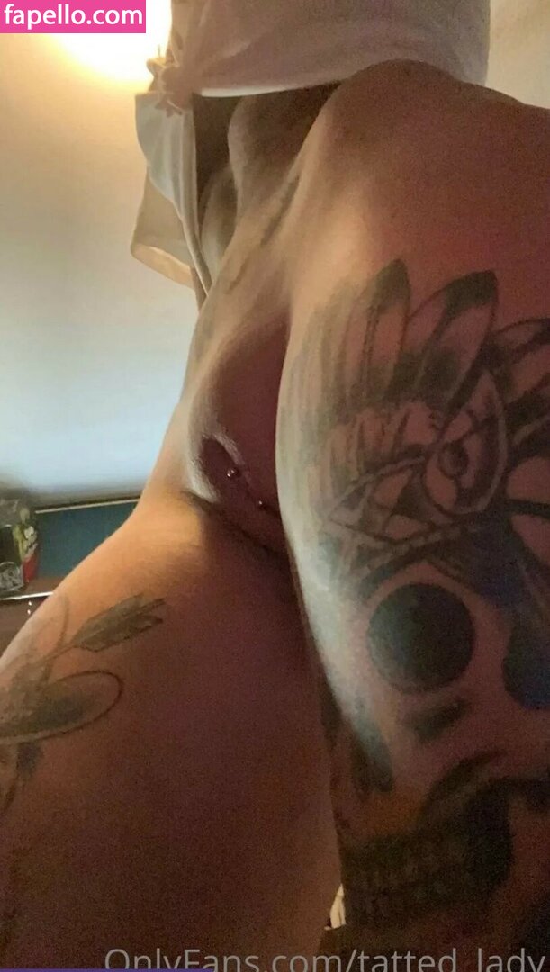Tatted Lady Thewranglerqueenmain Wranglerqueen Nude Leaked Onlyfans