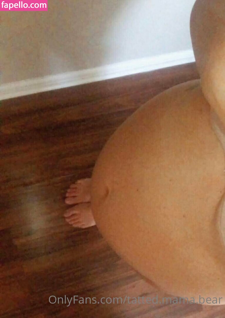 mamabeartattooer / tatted.mama.bear Nude Leaked OnlyFans Photo #34 - Fapello