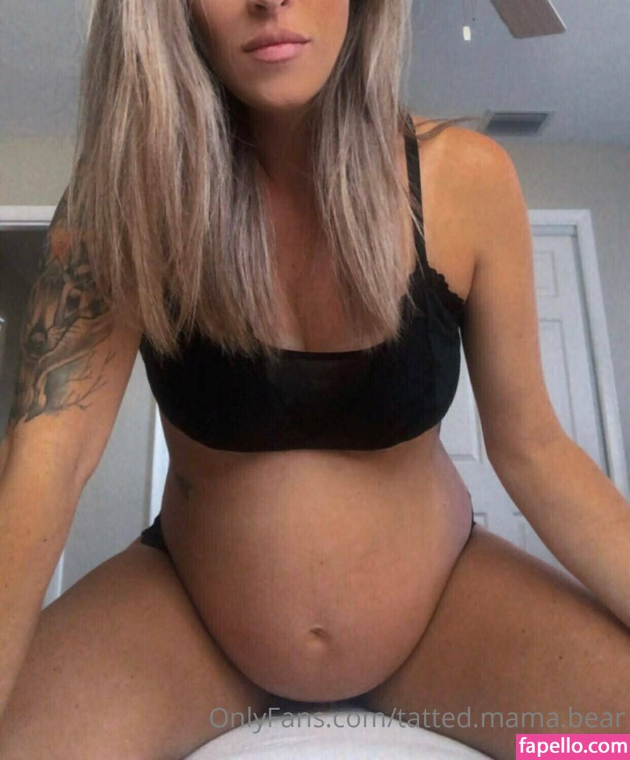 mamabeartattooer / tatted.mama.bear Nude Leaked OnlyFans Photo #52 - Fapello