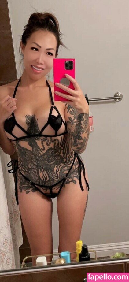 Tattedkittty leaked nude photo #0007 (Tattedkittty / _tattedkitty)