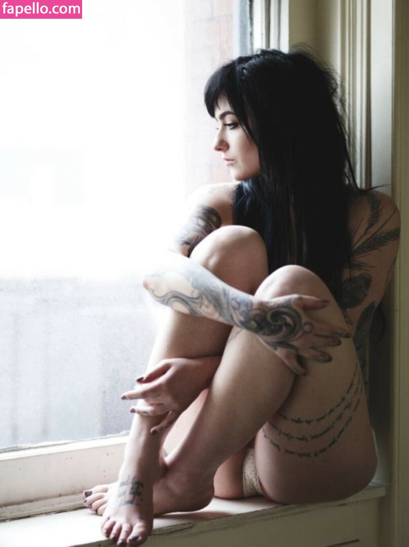 Tattoo Artists leaked nude photo #0014 (Tattoo Artists / tattoo.artists)