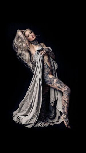 Tattoo Artists #23