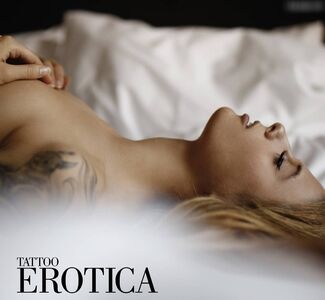 Tattoo Erotica #82