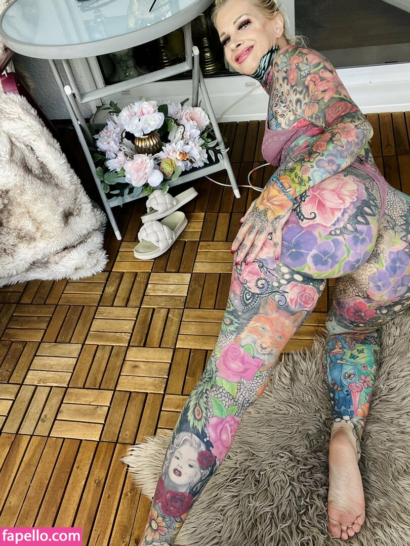 Tattoobutterfly leaked nude photo #0049 (Tattoobutterfly)