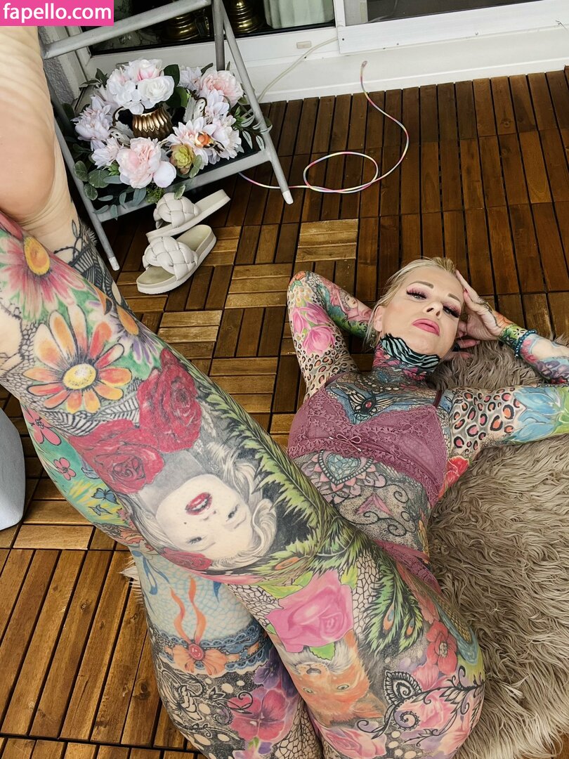 Tattoobutterfly leaked nude photo #0050 (Tattoobutterfly)