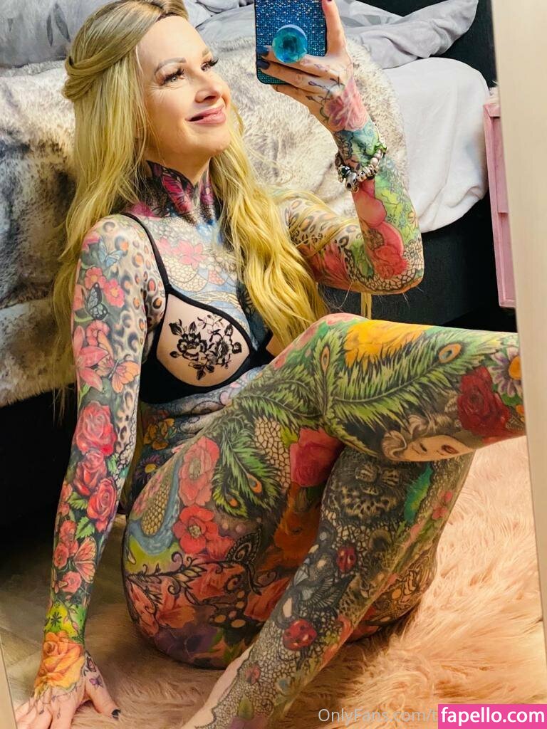 Tattoobutterfly leaked nude photo #0063 (Tattoobutterfly)