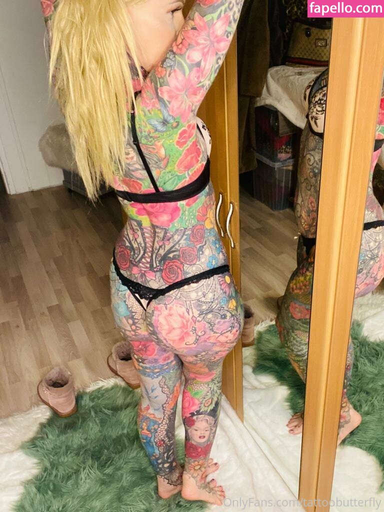 Tattoobutterfly leaked nude photo #0070 (Tattoobutterfly)