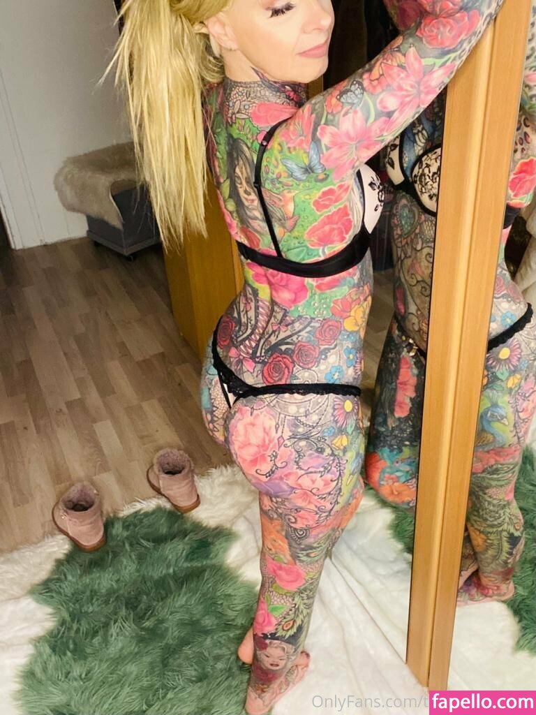 Tattoobutterfly leaked nude photo #0071 (Tattoobutterfly)