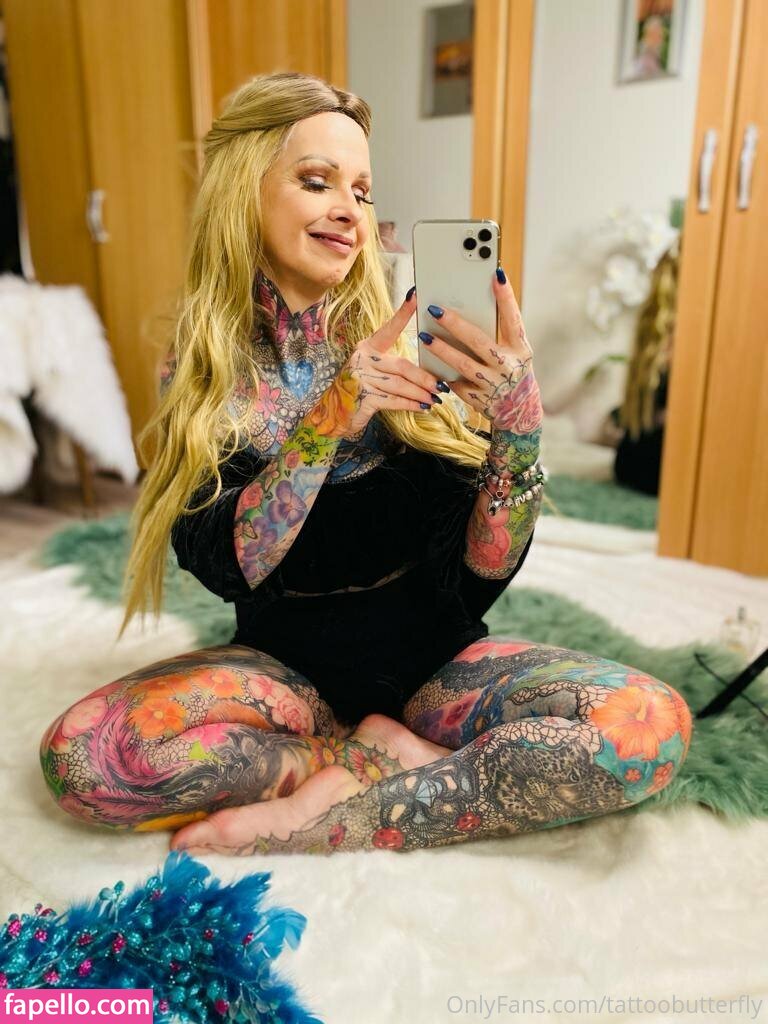 Tattoobutterfly leaked nude photo #0074 (Tattoobutterfly)