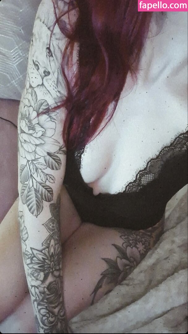 tattooed_redhead #50