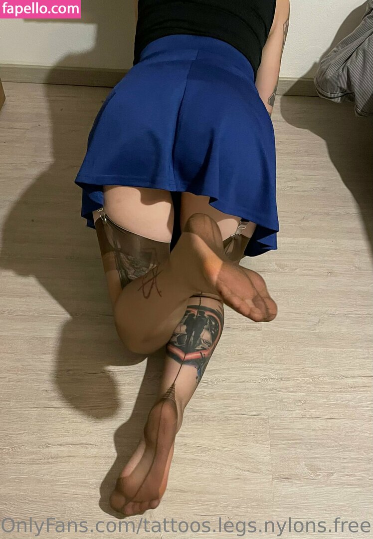 tattoos.legs.nylons.free leaked nude photo #0012 (tattoos.legs.nylons.free / nylonsntattoos)