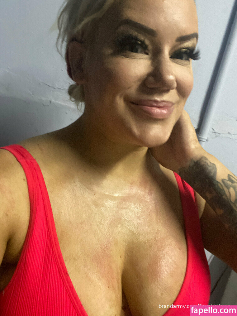 Taya Valkyrie Tayathegoddess Thetayavalkyrie Nude Leaked Onlyfans