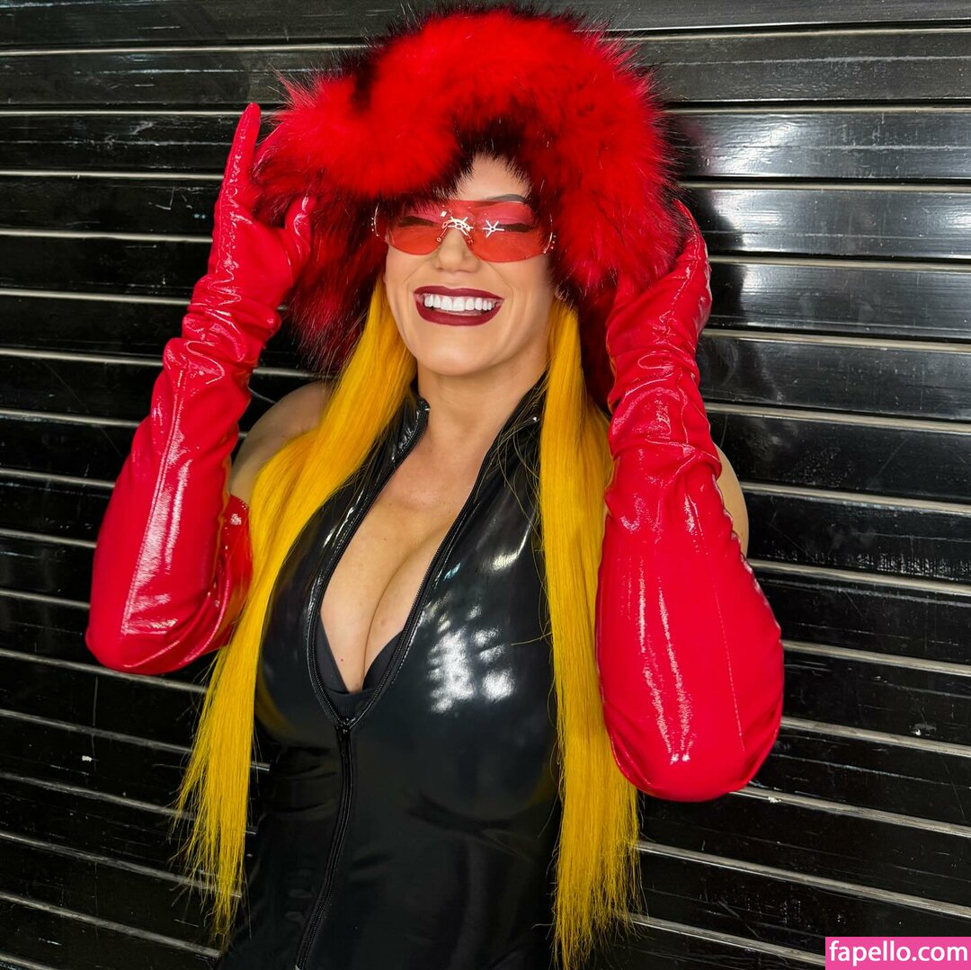 Taya Valkyrie erome Latest Exclusive Leaked Photos