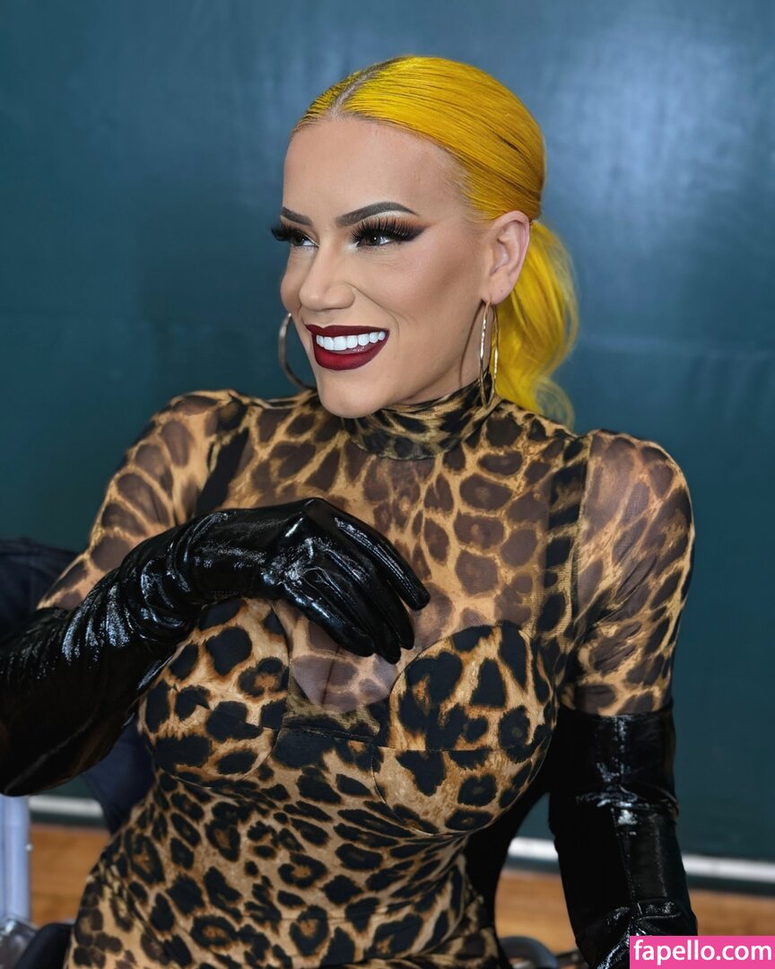 Taya Valkyrie erome Latest Exclusive Leaked Photos