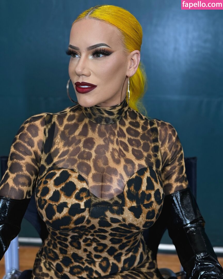 Taya Valkyrie erome Latest Exclusive Leaked Photos