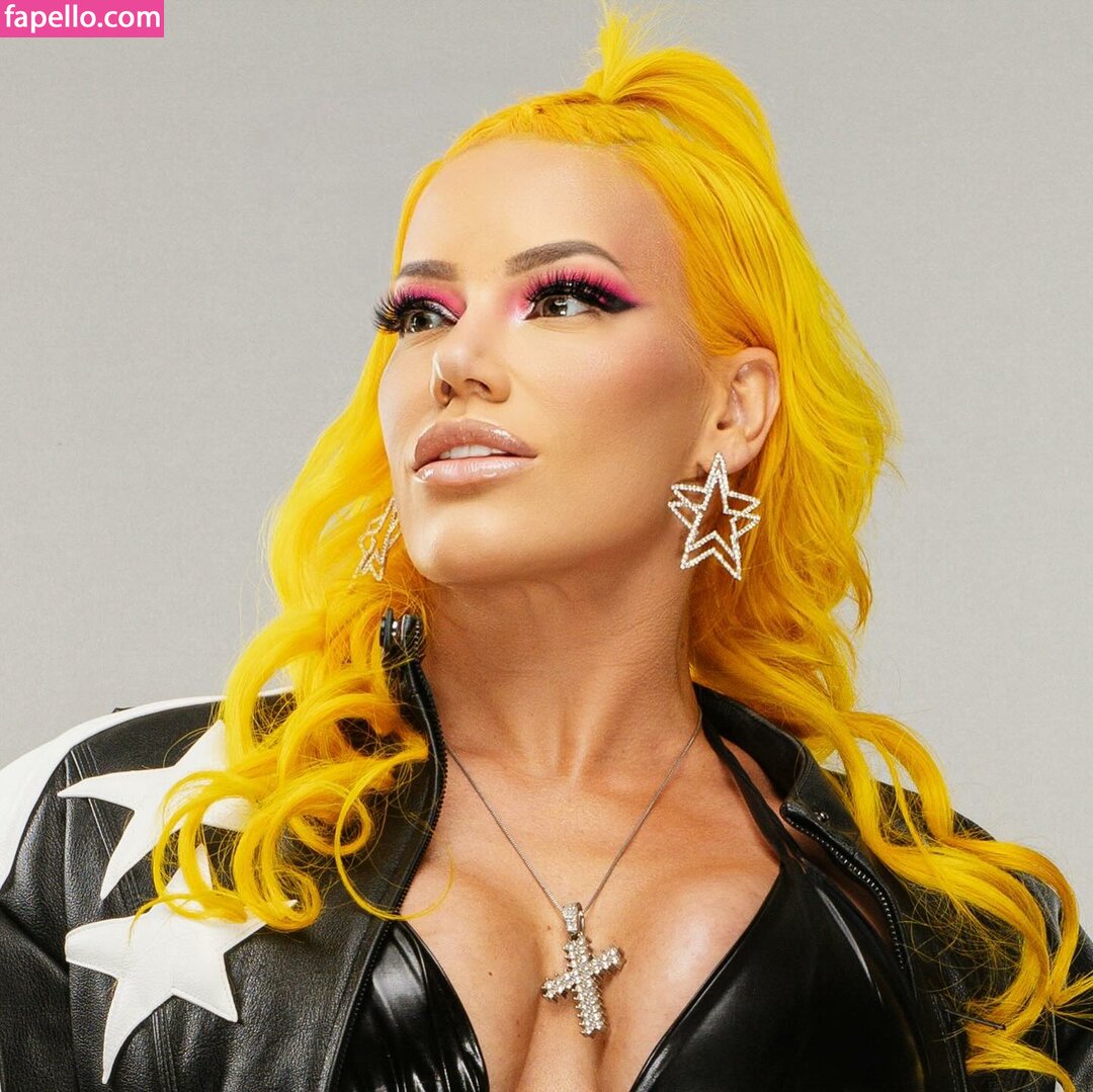 Taya Valkyrie erome Latest Exclusive Leaked Photos