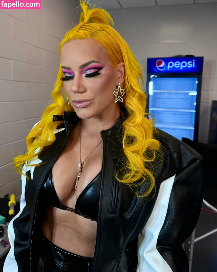 Taya Valkyrie erome Latest Exclusive Leaked Photos