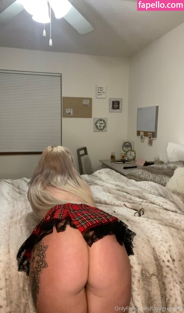 tayagreenlee leaked nude photo #0052 (tayagreenlee / youcantbeatsuccess)