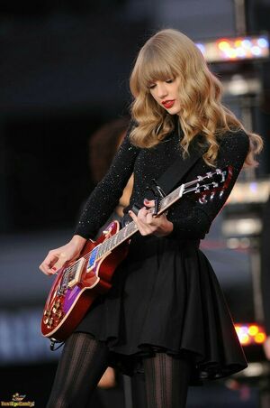Taylor Swift #748