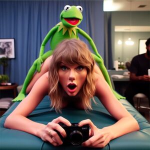 Taylor Swift nude #3666