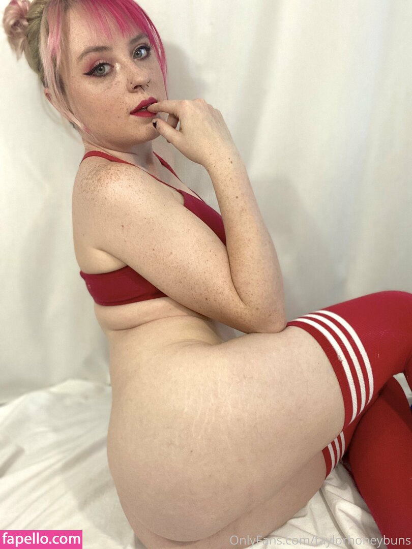 taylorhoneybun leaked nude photo #0185 (taylorhoneybun / honeybuns_cosplay)