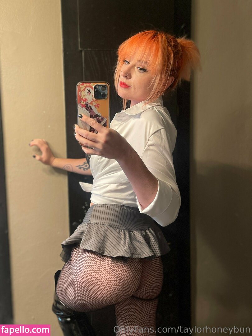 taylorhoneybun leaked nude photo #0259 (taylorhoneybun / honeybuns_cosplay)