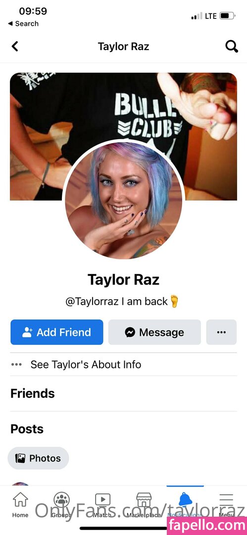 taylorraz leaked nude photo #0211 (taylorraz / razzledazzlelips)