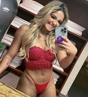 Taynara Conti nude #0045