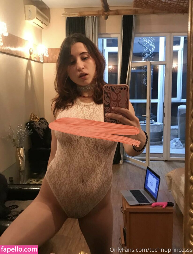 technoprincesss leaked nude photo #0086 (technoprincesss)