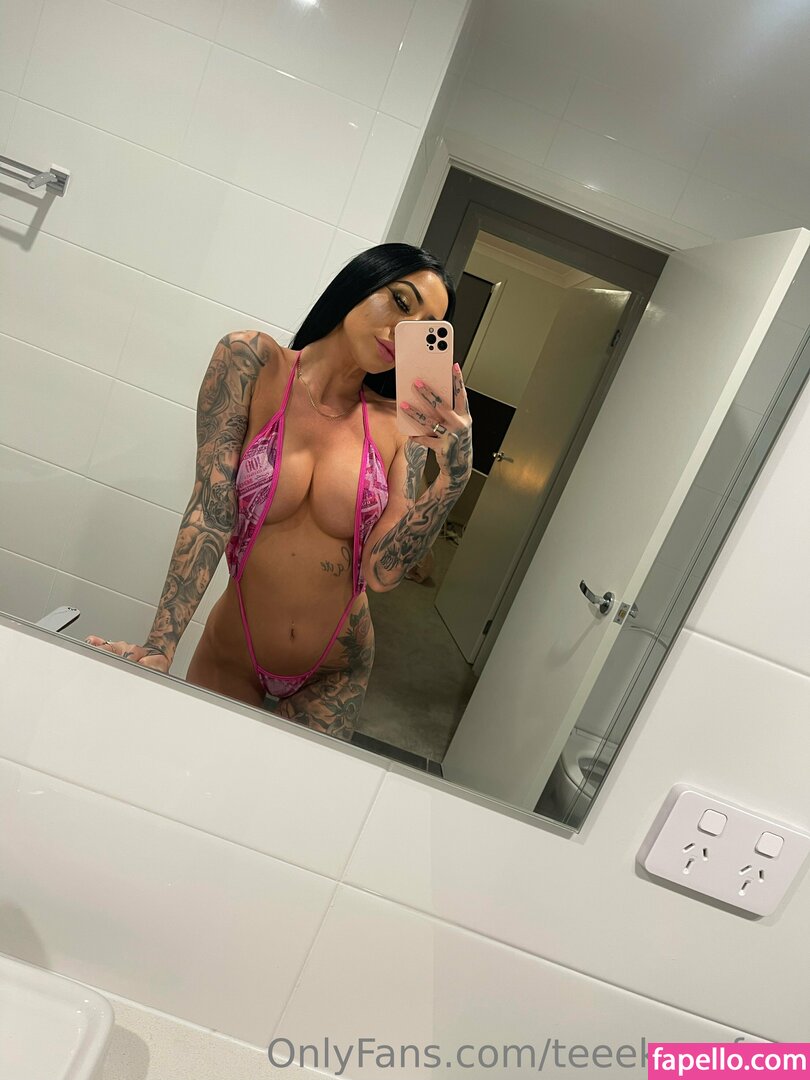 teeekayyfree leaked nude photo #0023 (teeekayyfree / TheOnlyTeekay)