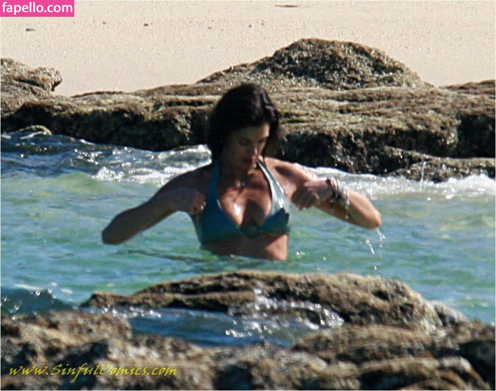 Teri Hatcher leaked nude photo #0002 (Teri Hatcher / officialterihatcher)