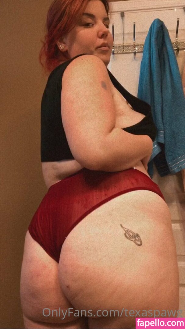 texaspawg leaked nude photo #0006 (texaspawg / txpawg)