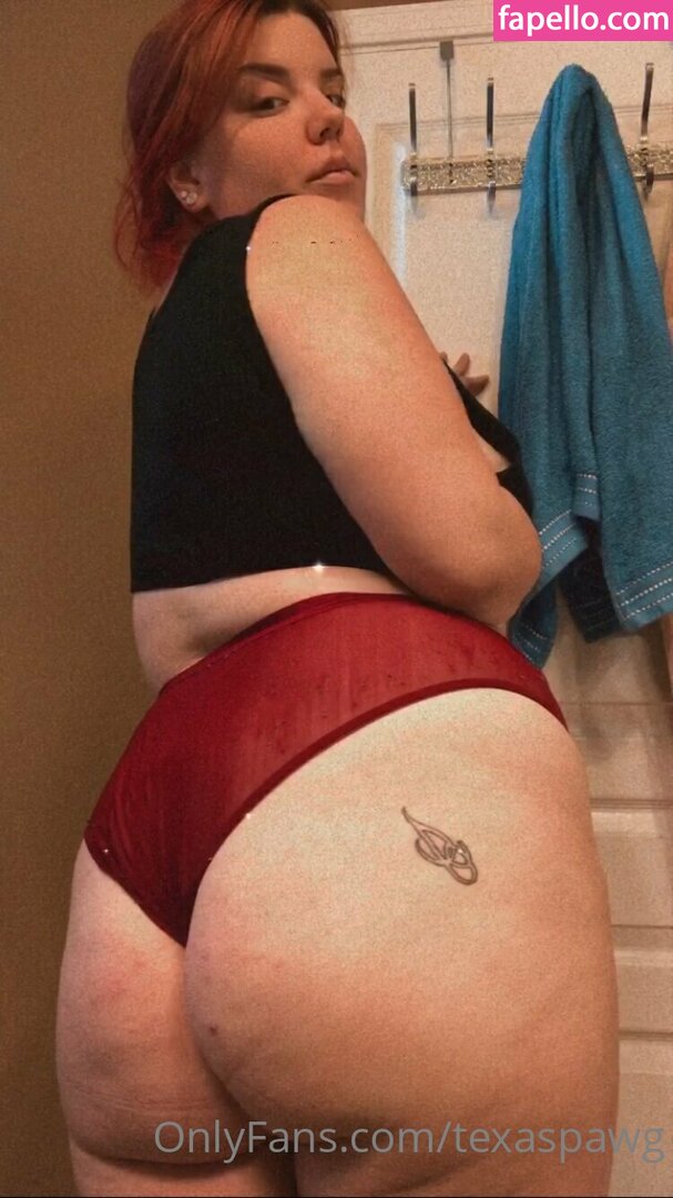 texaspawg leaked nude photo #0007 (texaspawg / txpawg)