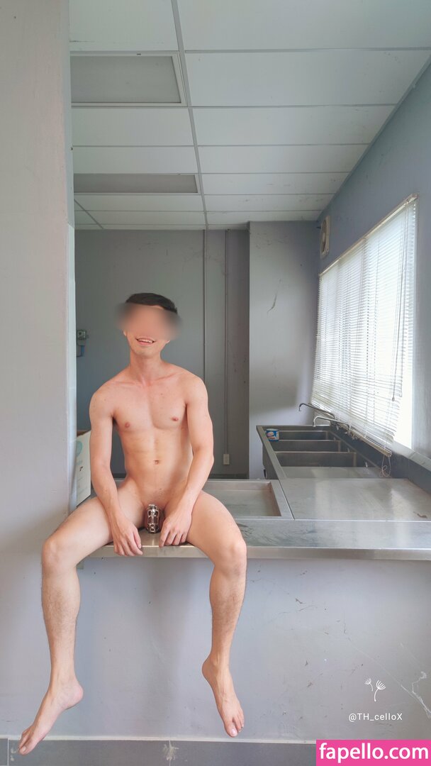 th_cellox leaked nude photo #0028 (th_cellox / thpry_)